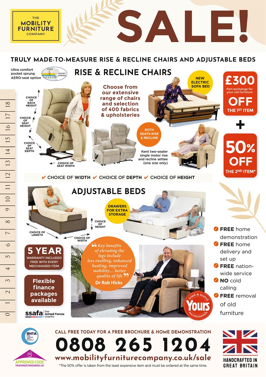 My Weekly Preview Pages