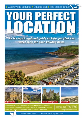Your Perfect Location issue Your Perfect Location