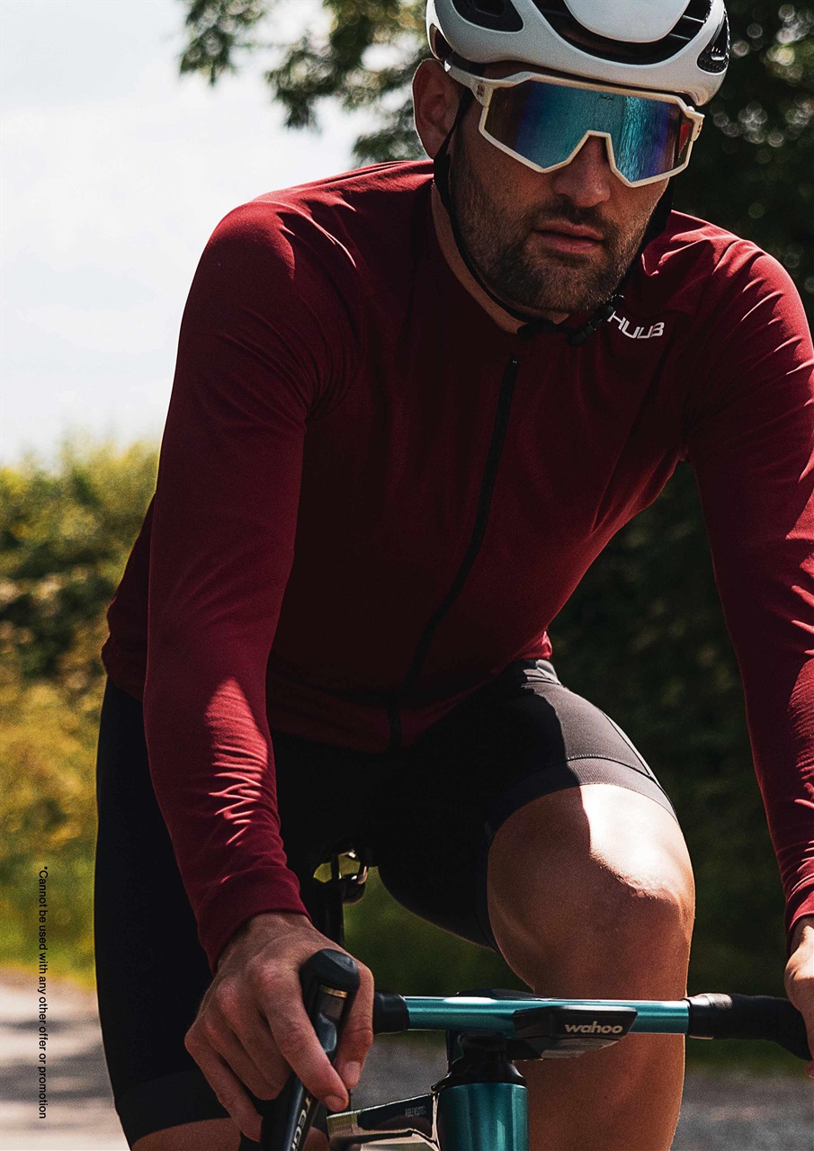 Cycling Plus Preview Pages