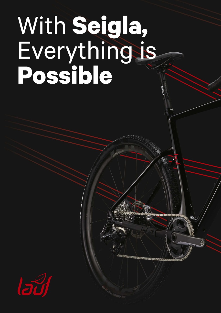 Cycling Plus Preview Pages