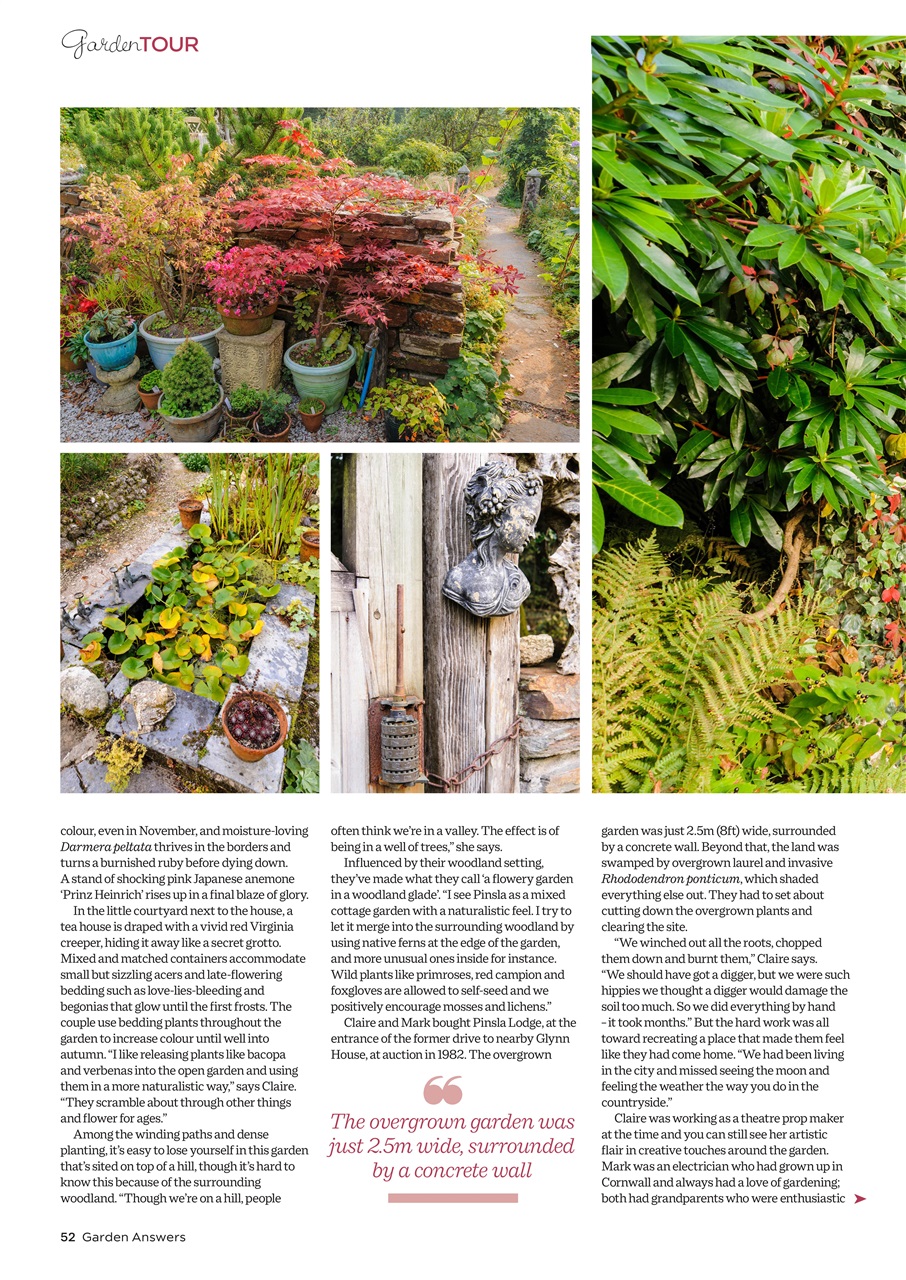 Garden Answers Preview Pages