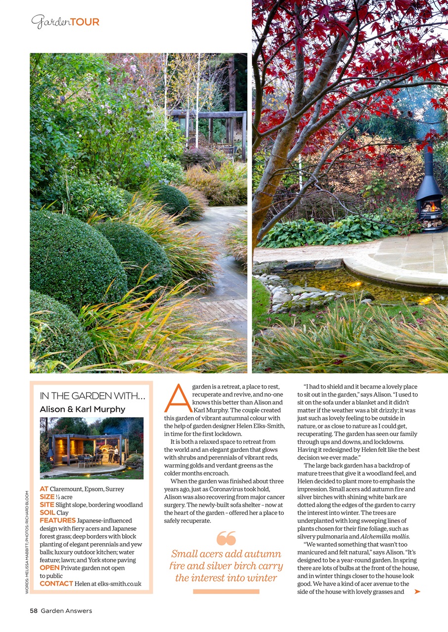 Garden Answers Preview Pages
