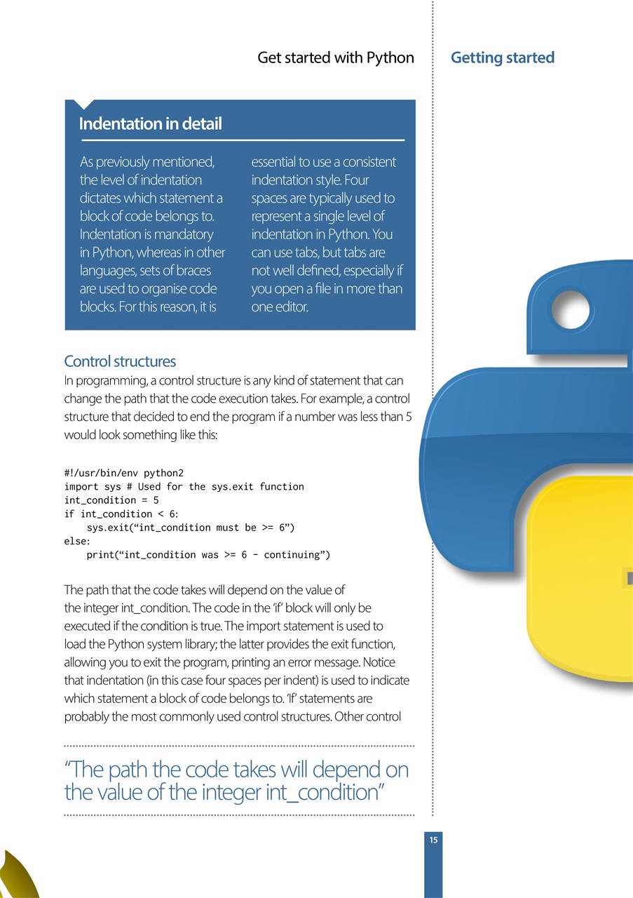 Complete Manual Bookazine Preview Pages
