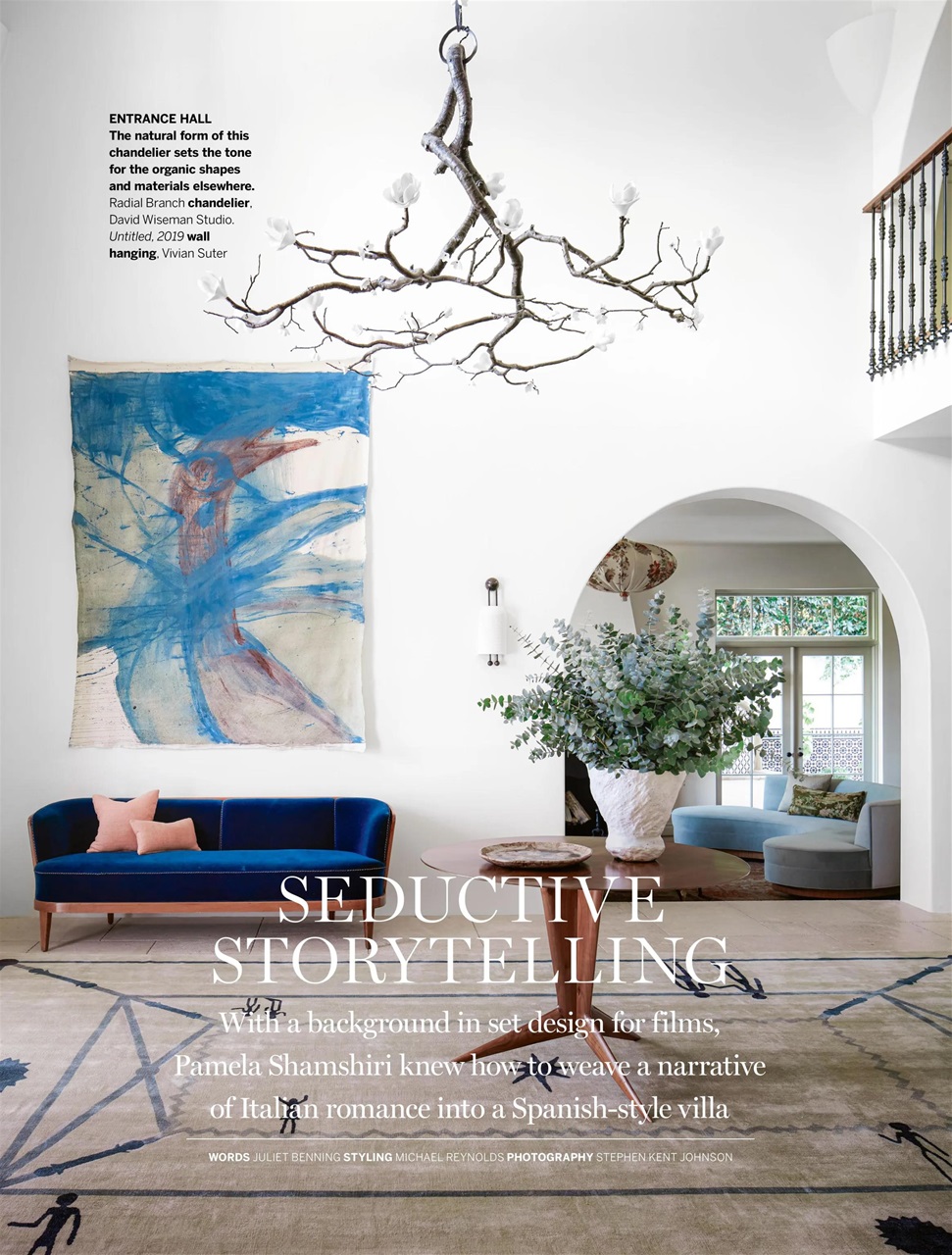 Homes & Gardens Preview Pages