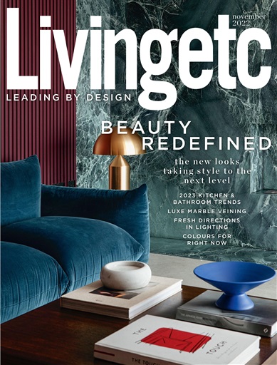 Living Etc issue 