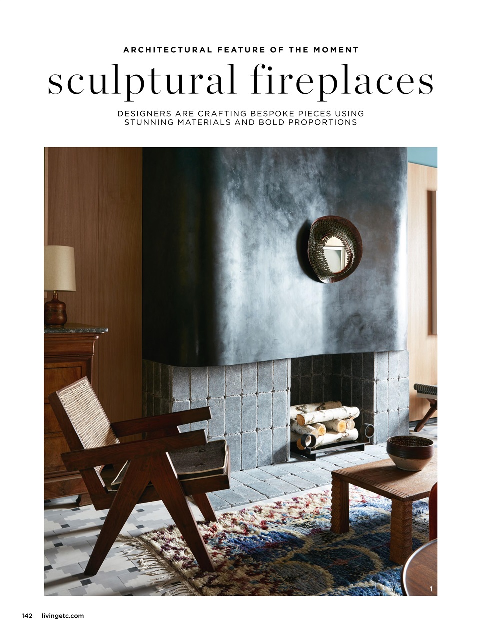 Living Etc Preview Pages