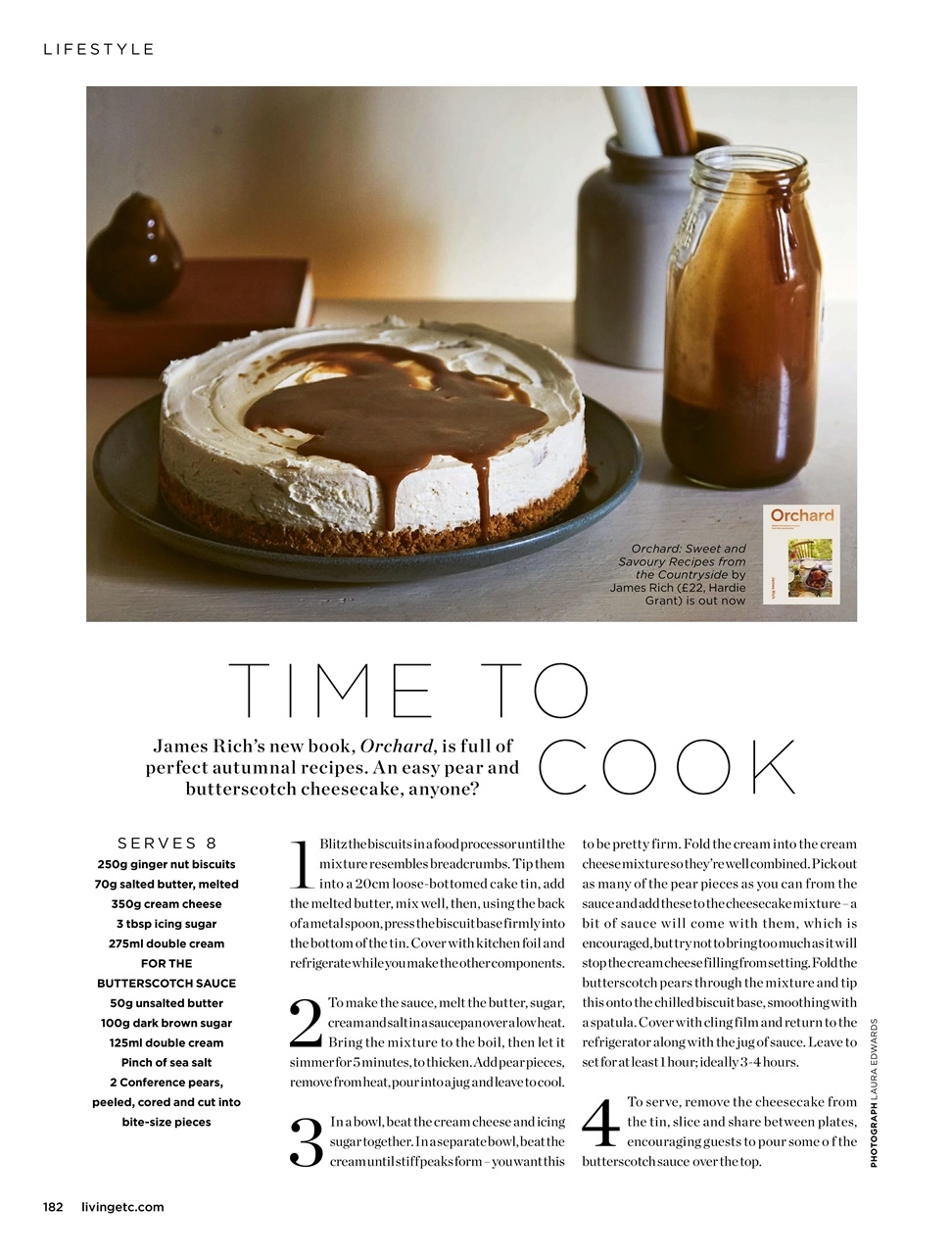 Living Etc Preview Pages