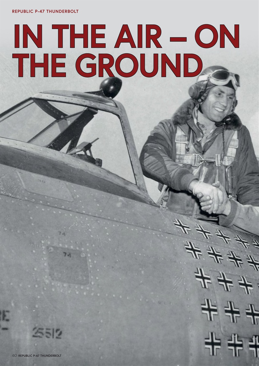 FlyPast Preview Pages