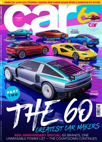 Car issue Nov-22