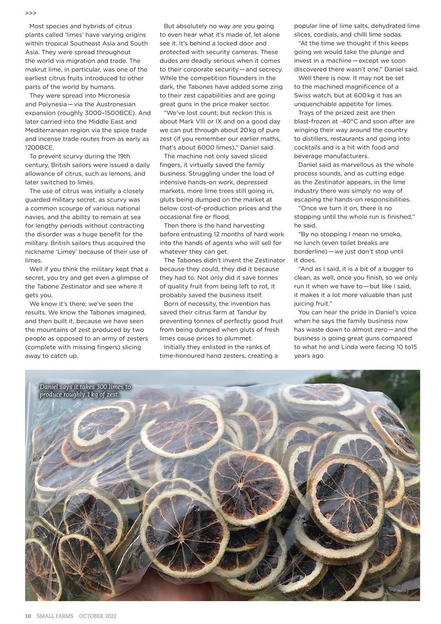 Small Farms Preview Pages