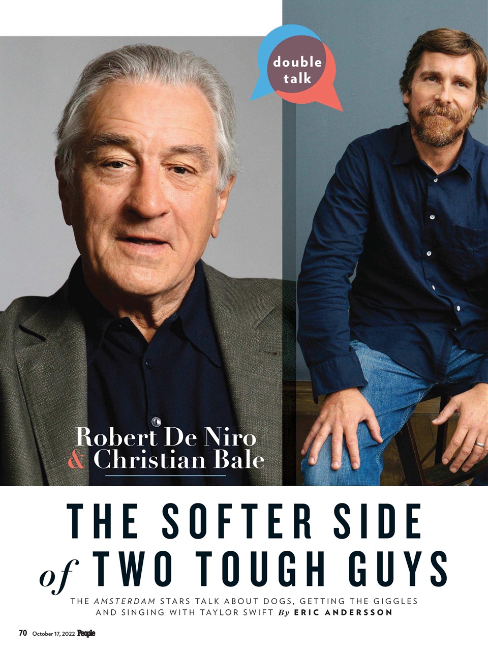 People Preview Pages