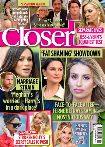 Closer issue 1026