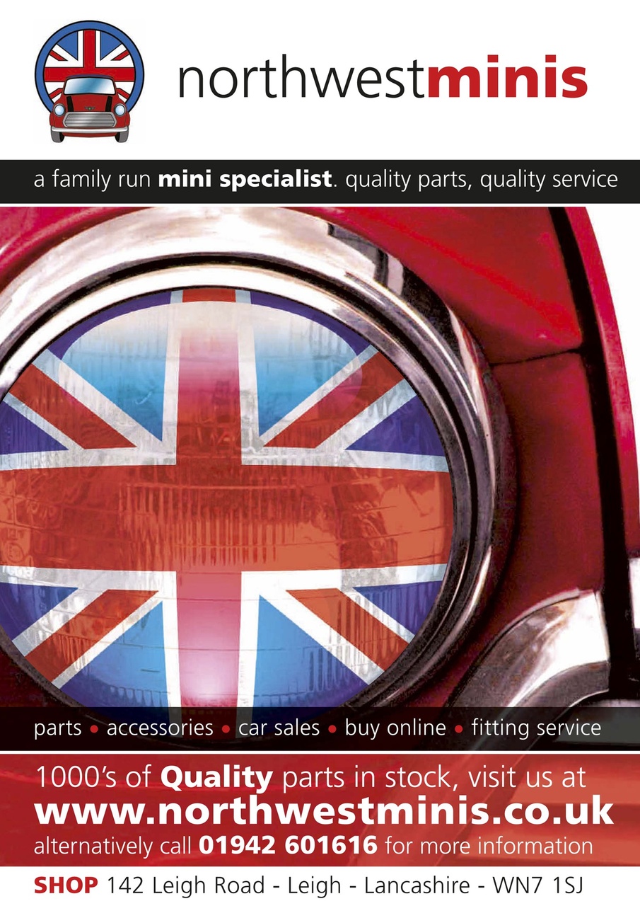 Mini World Preview Pages