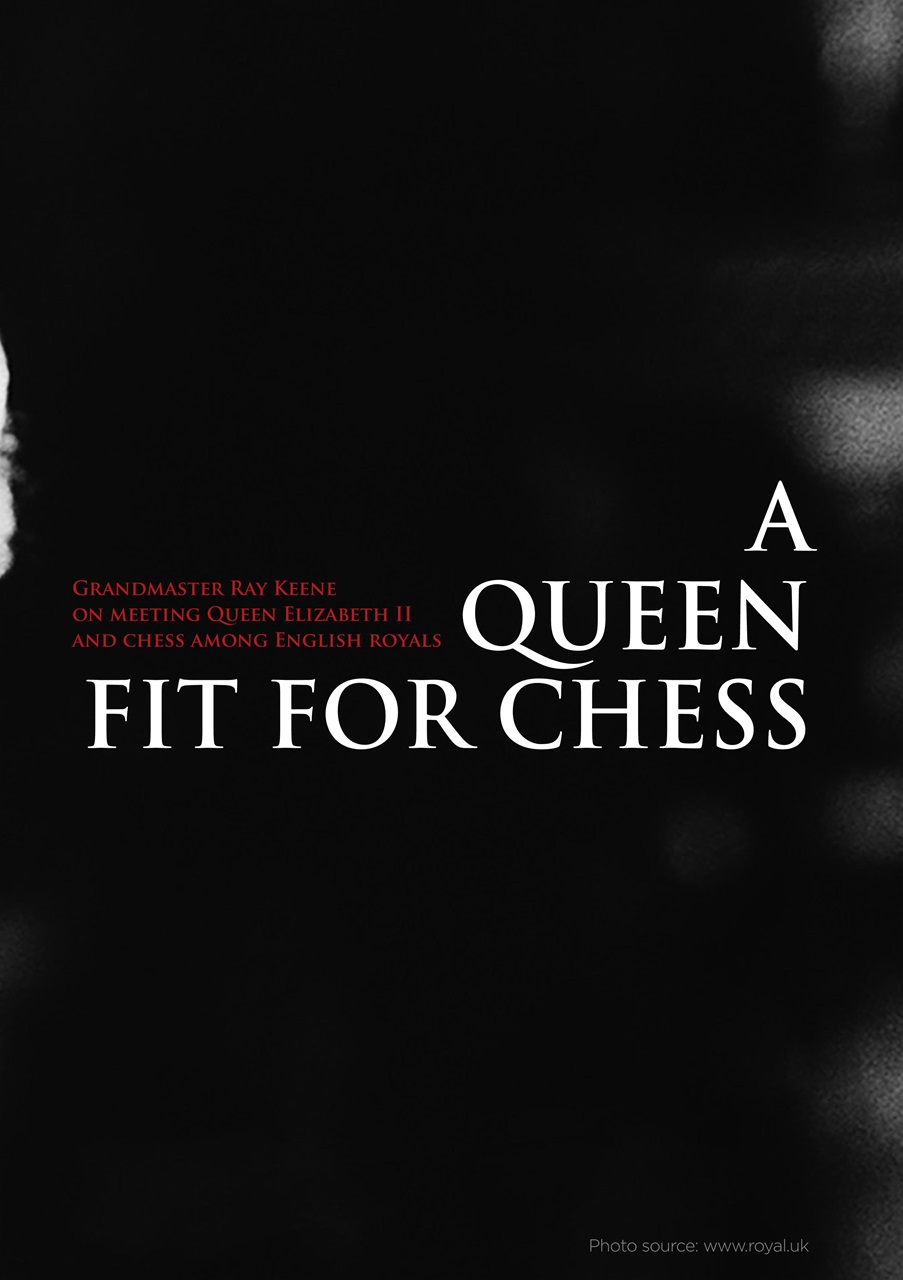 British Chess Magazine Preview Pages