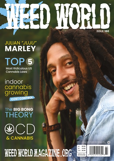 Weed World issue 