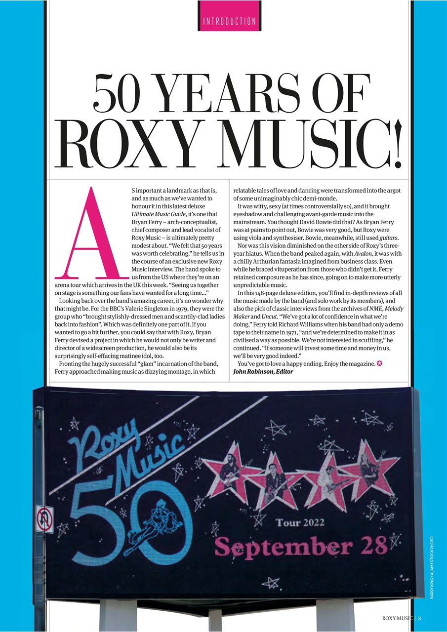 Uncut Preview Pages