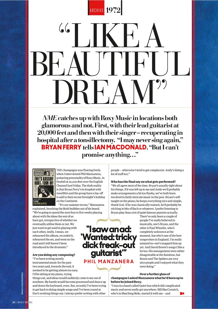 Uncut Preview Pages
