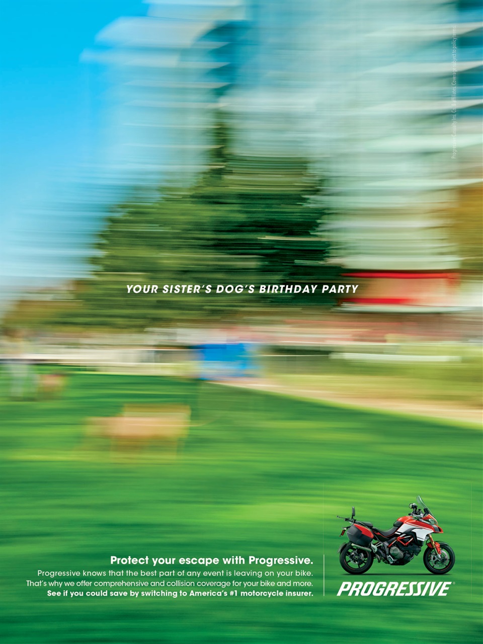 Rider Magazine Preview Pages