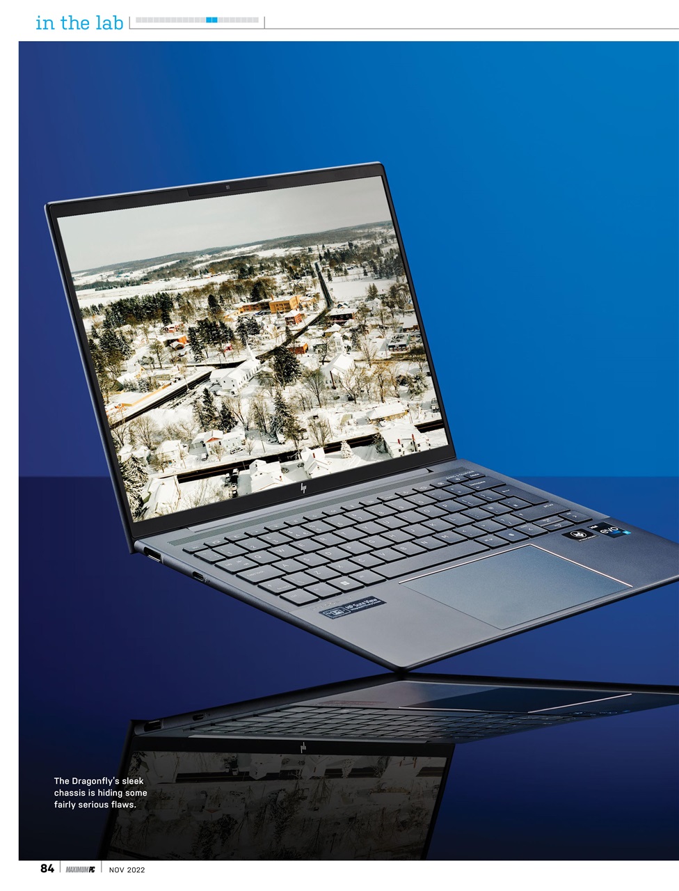 Maximum PC Preview Pages