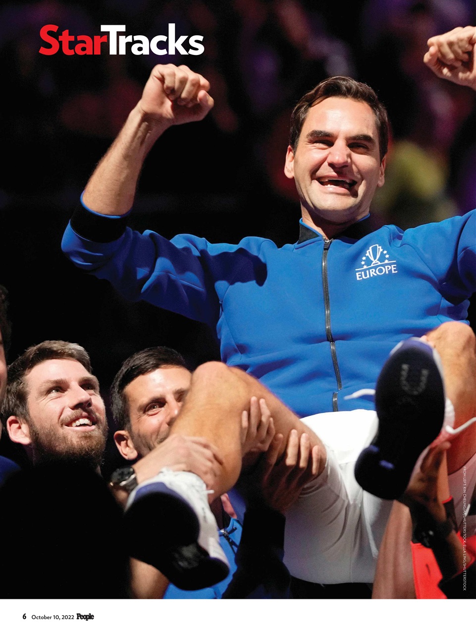 People Preview Pages