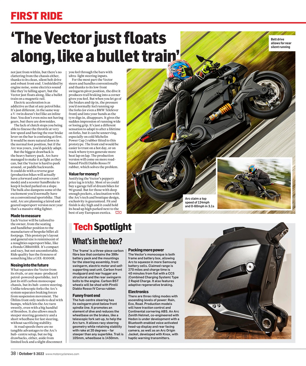 MCN Preview Pages