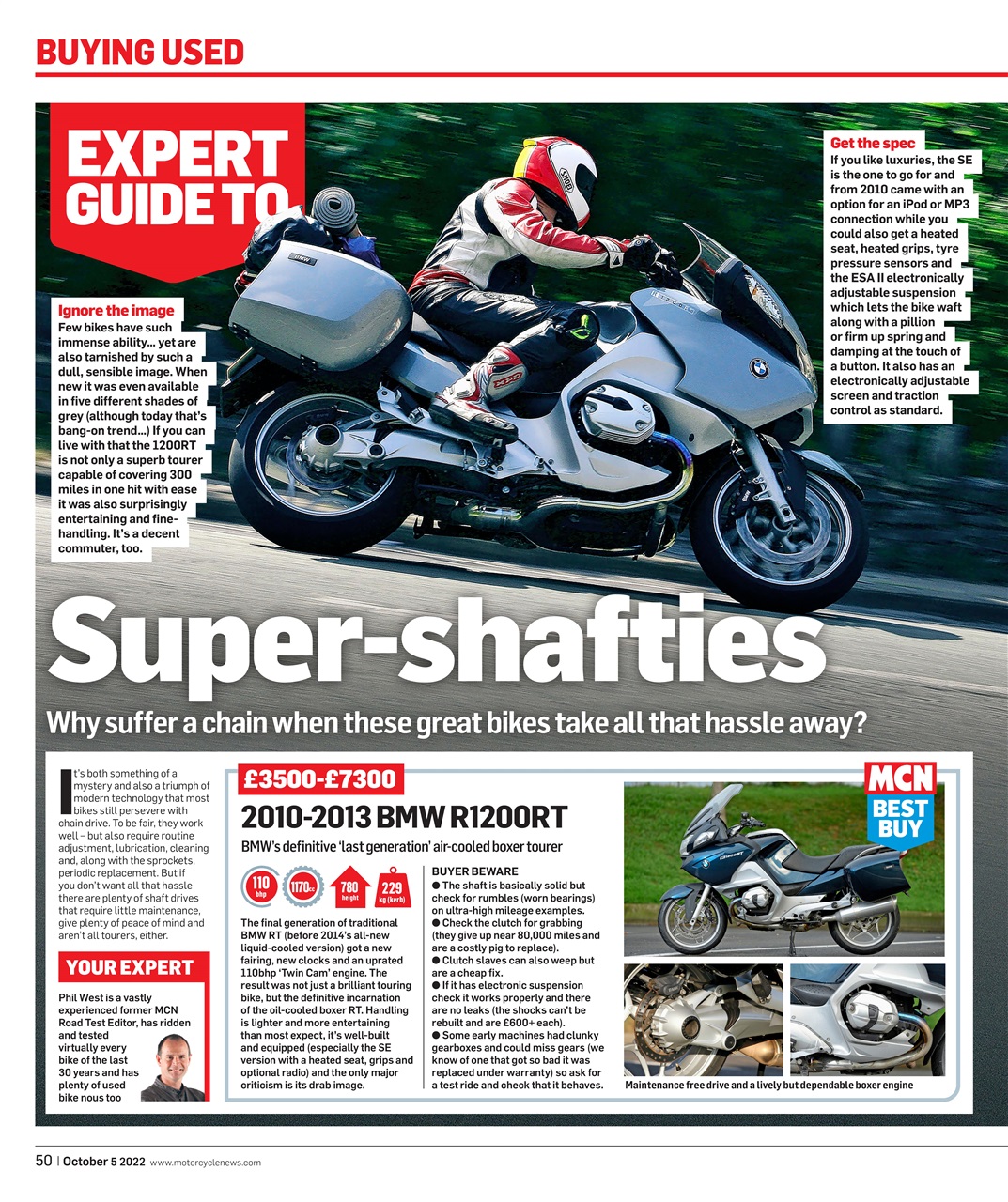 MCN Preview Pages