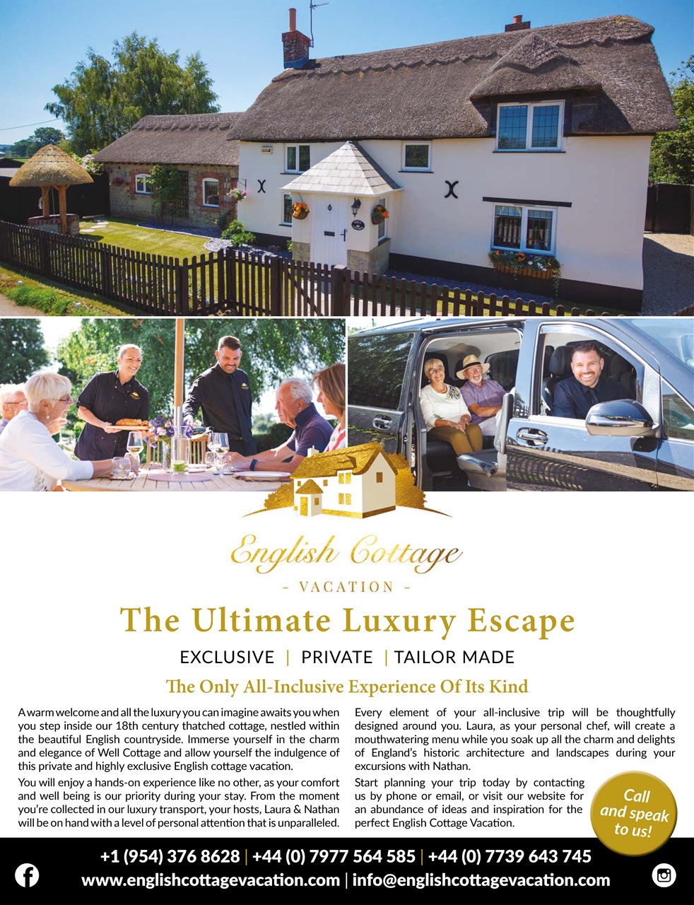 Britain Preview Pages