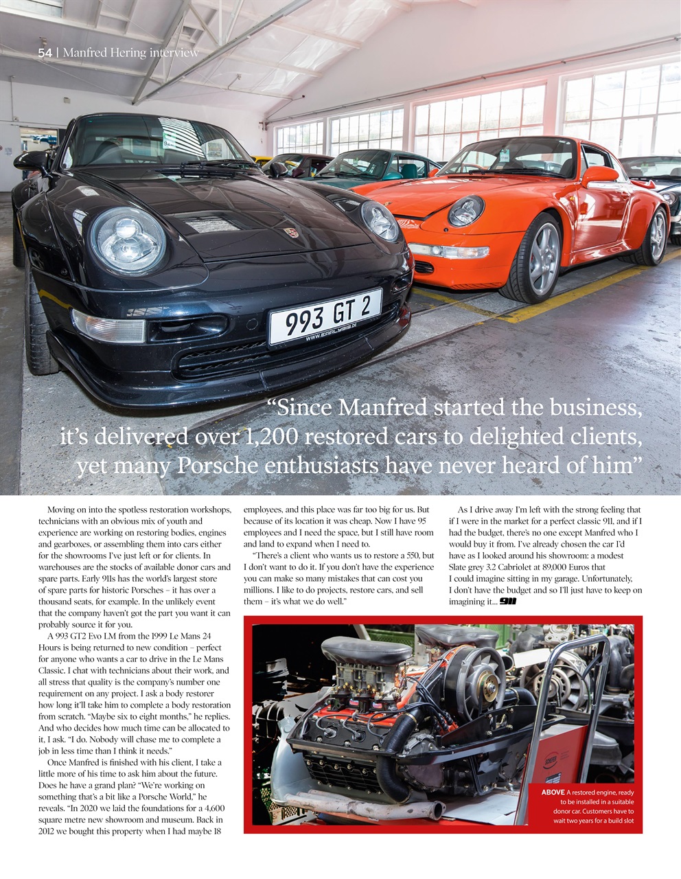 Total 911 Preview Pages