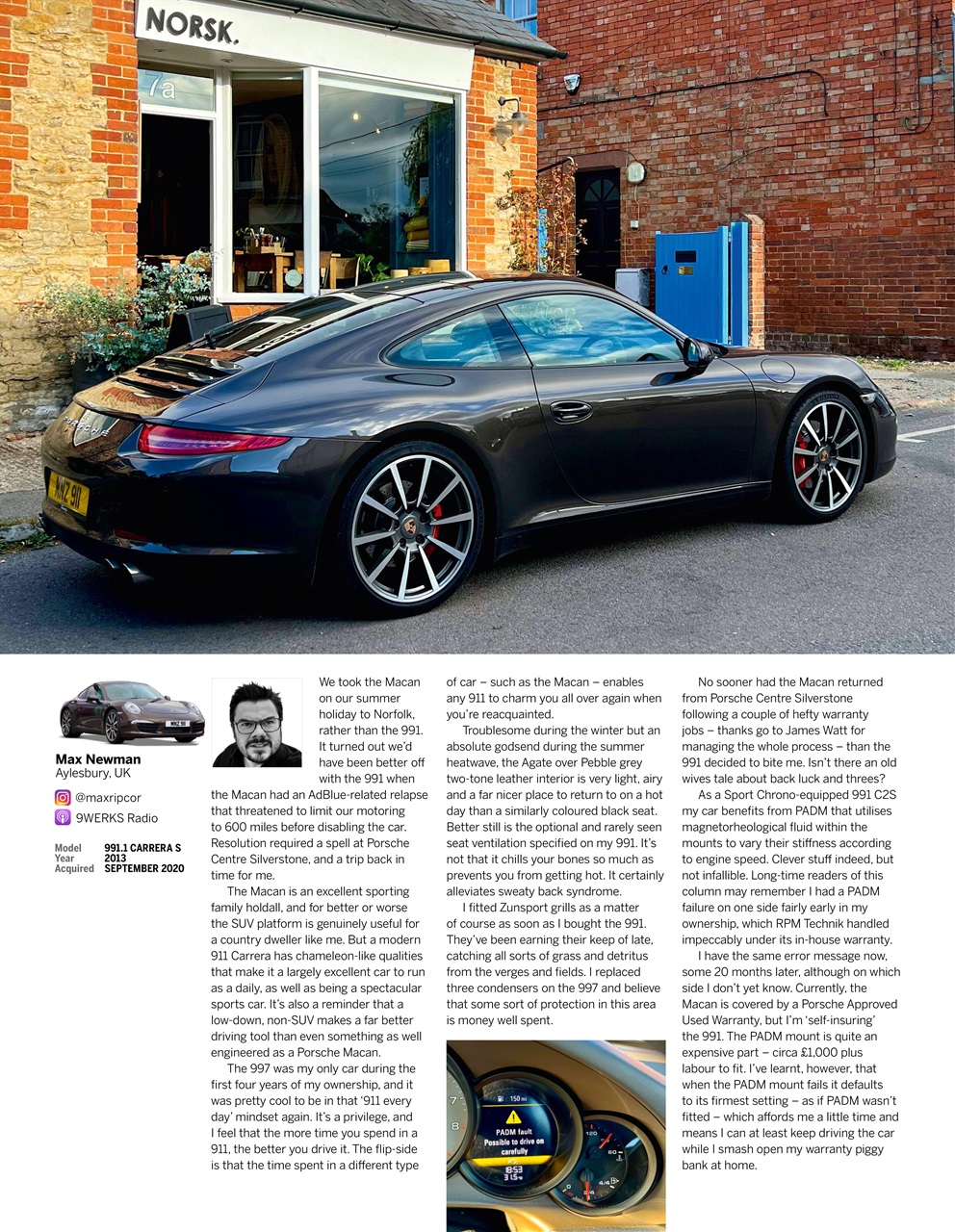 Total 911 Preview Pages