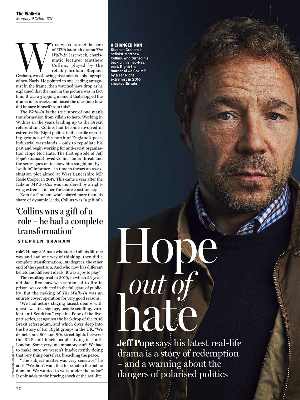 Radio Times Preview Pages