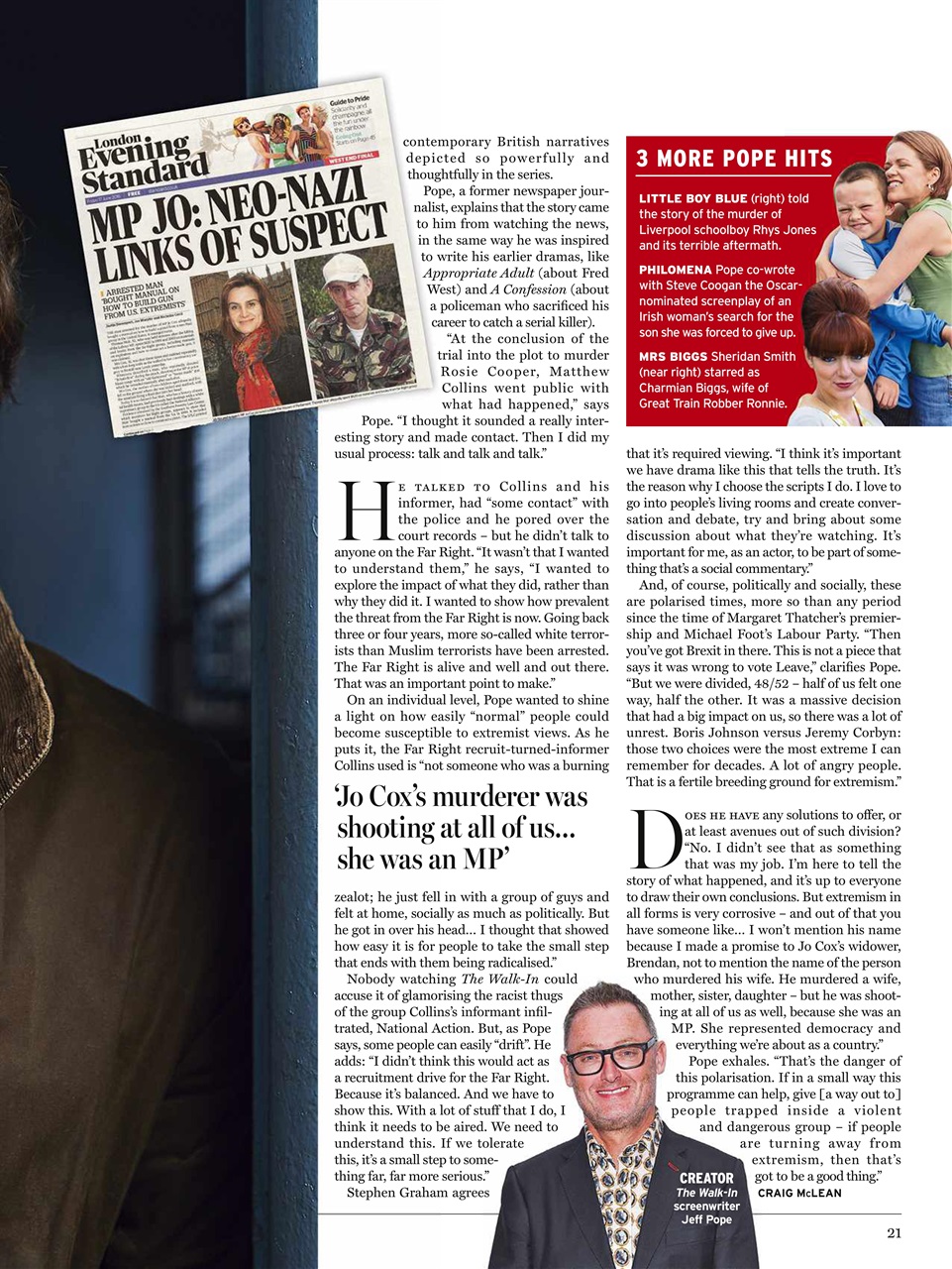 Radio Times Preview Pages