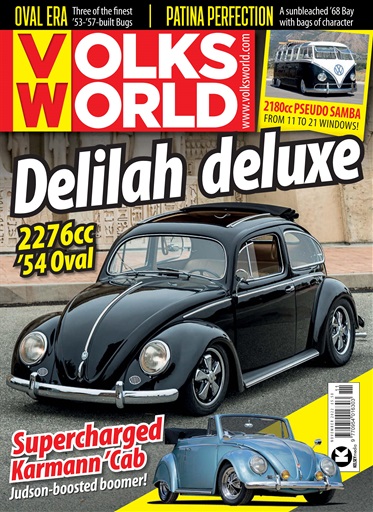 Volksworld issue 