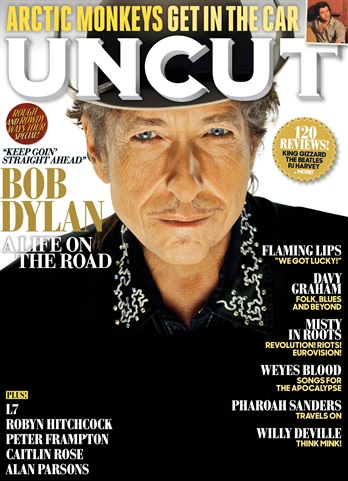 Uncut issue December 2022