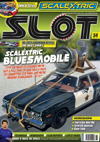 Slot issue 54
