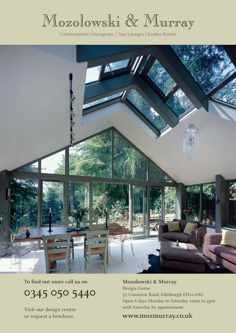 Scottish Field Preview Pages