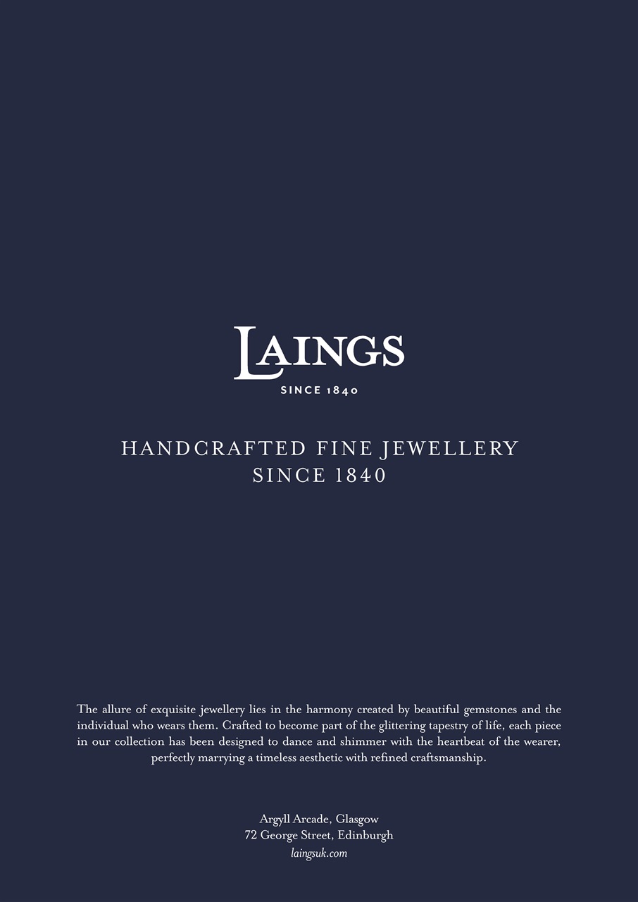 Scottish Field Preview Pages