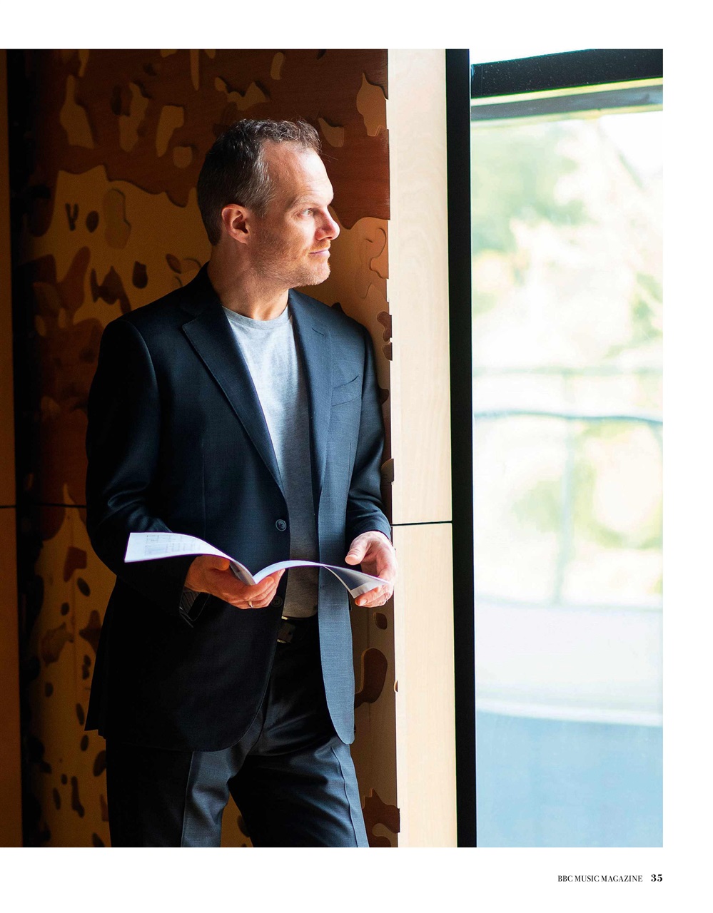 BBC Music Magazine Preview Pages