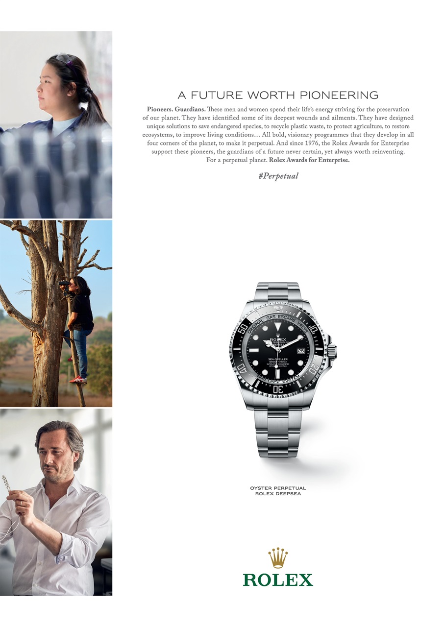 Geographical Preview Pages