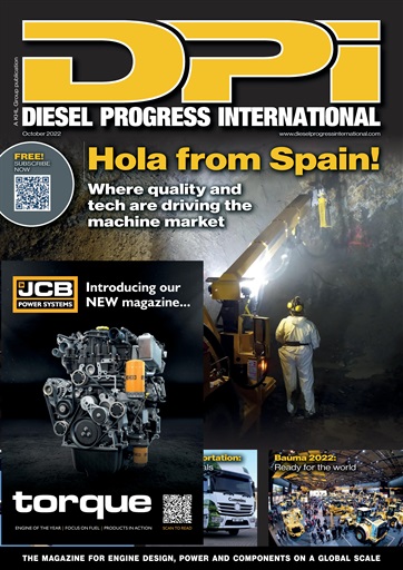 Power Progress International issue 