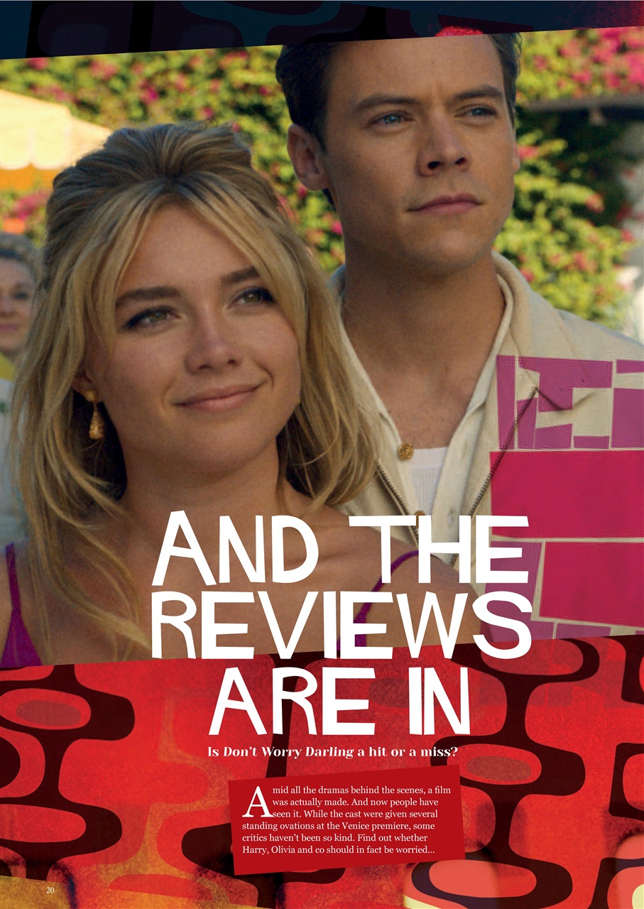 Kings & Queens of Pop Culture Preview Pages