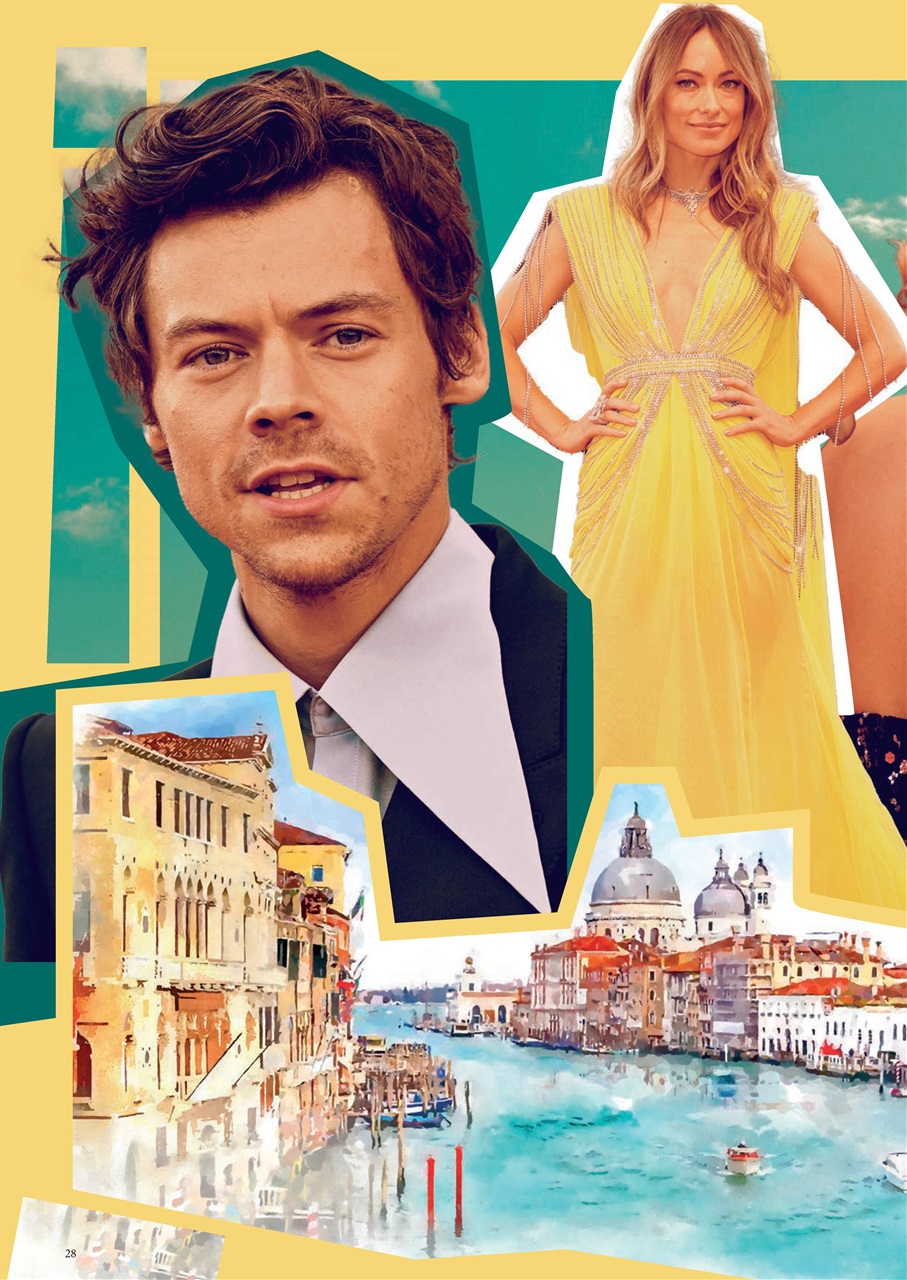 Kings & Queens of Pop Culture Preview Pages