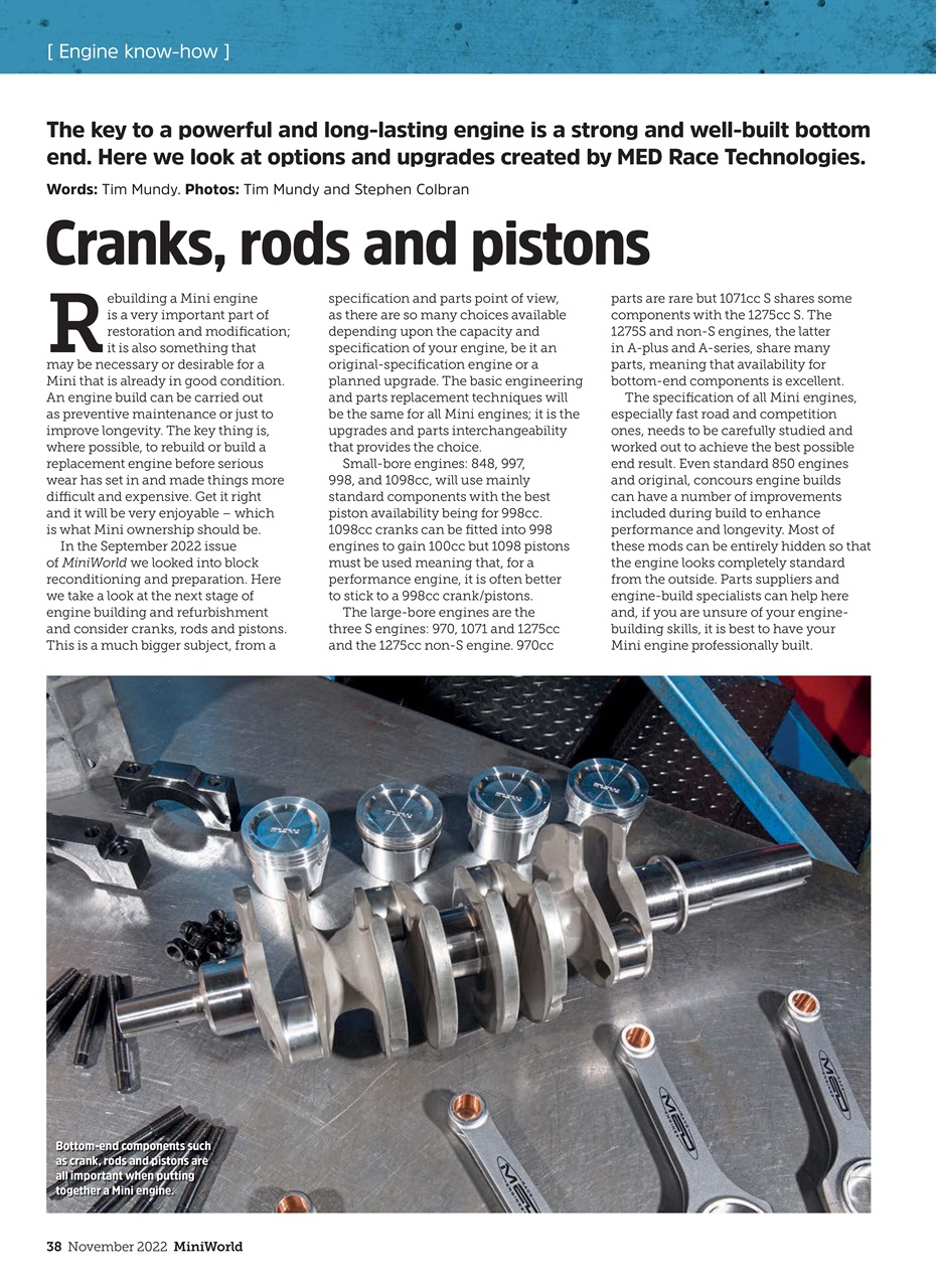 Mini World Preview Pages