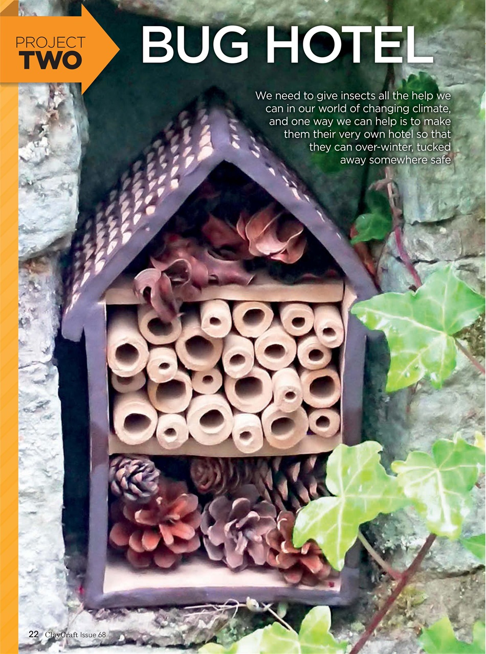 ClayCraft Preview Pages