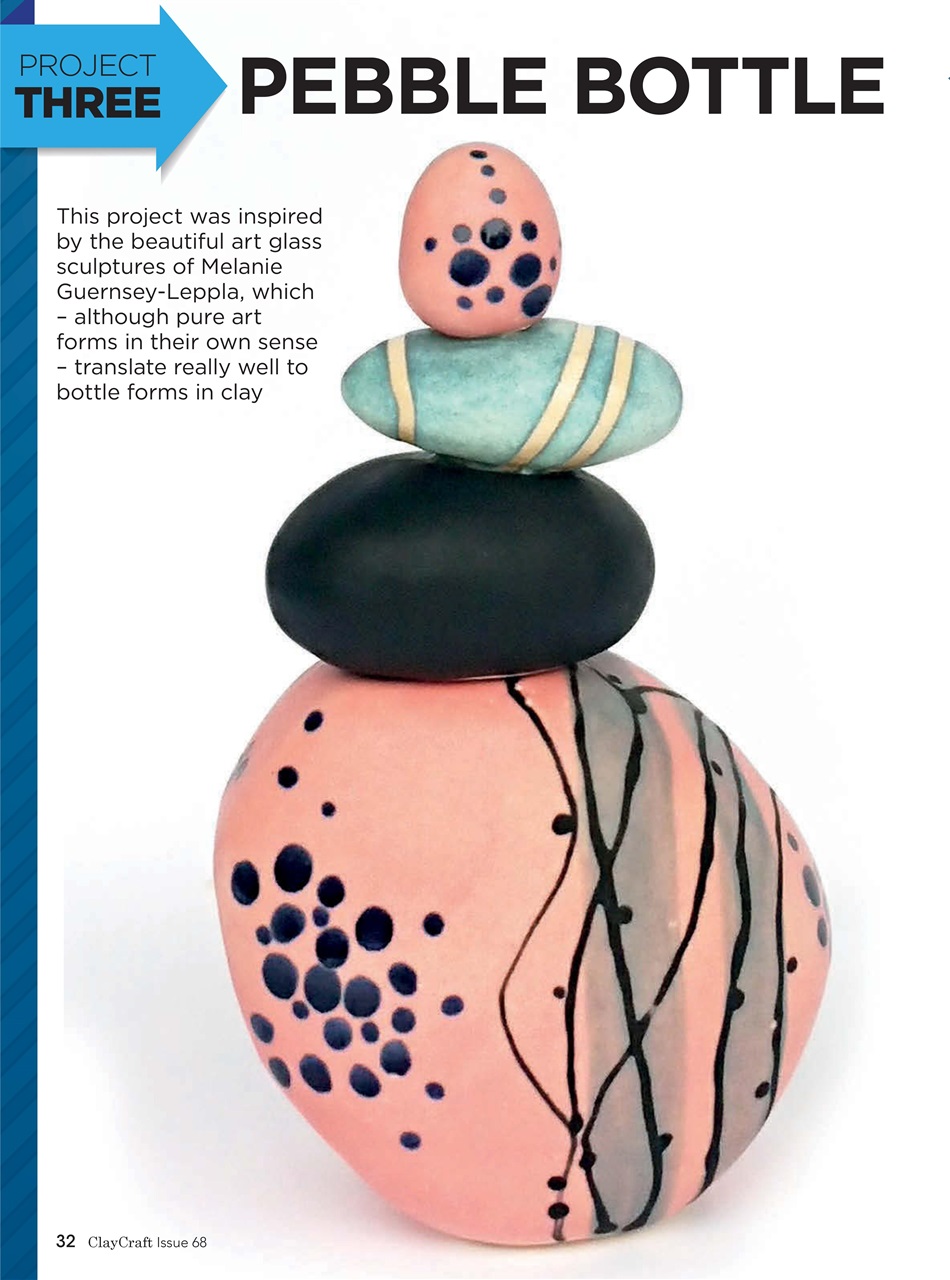 ClayCraft Preview Pages