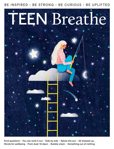 Teen Breathe issue 