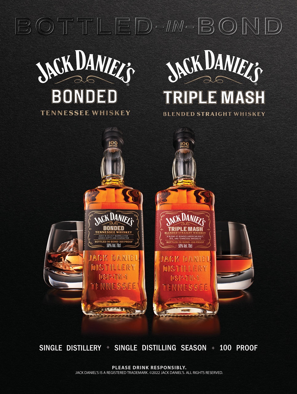 Whisky Magazine Preview Pages