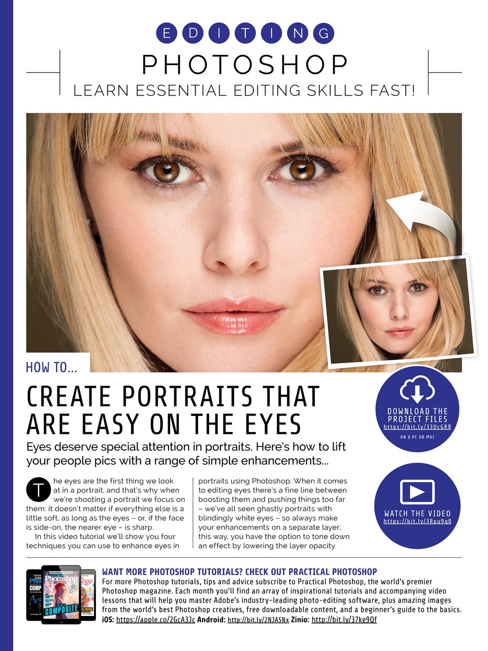 Photography Week Preview Pages