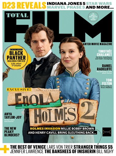 Total Film issue 