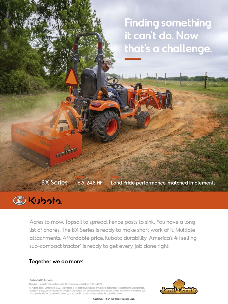 Hobby Farms Magazine Preview Pages