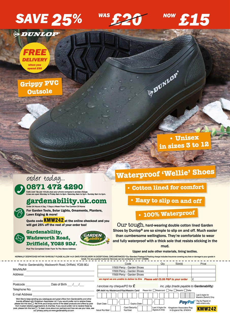 My Weekly Preview Pages